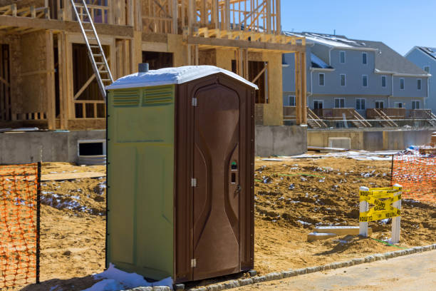 Portable Toilet Options We Offer in Laurel, VA