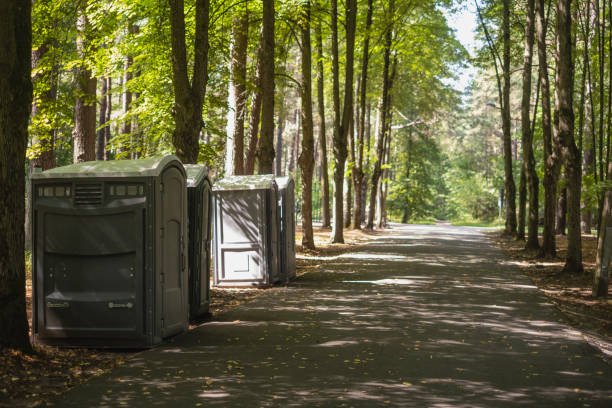 Best Luxury portable toilet rental  in Laurel, VA