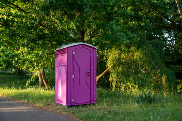 Best Emergency porta potty rental  in Laurel, VA