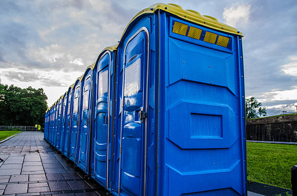 Portable Toilet Options We Offer in Laurel, VA