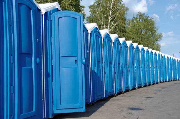 Portable Toilet Options We Offer in Laurel, VA